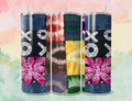 Adire Personalized 20 oz tumbler
